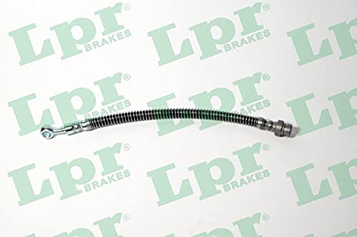 LPR 6T48270 Rohr Bremsscheibe von LPR