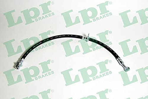 LPR 6T48275 Rohr Bremsscheibe von LPR