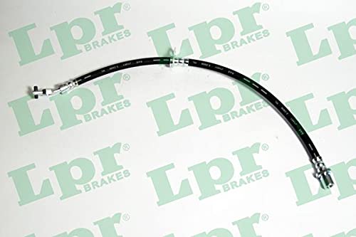 LPR 6T48278 Rohr Bremsscheibe von LPR