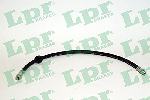 LPR 6T48282 Rohr Bremsscheibe von LPR
