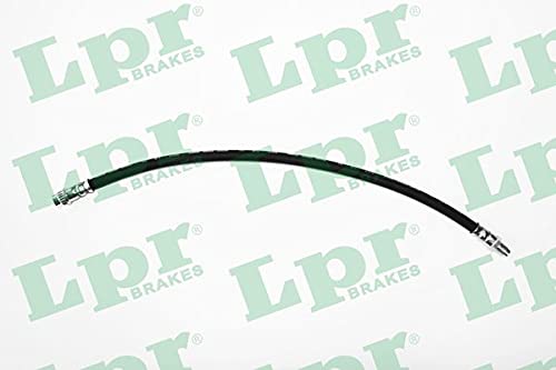 LPR 6T48284 Rohr Bremsscheibe von LPR