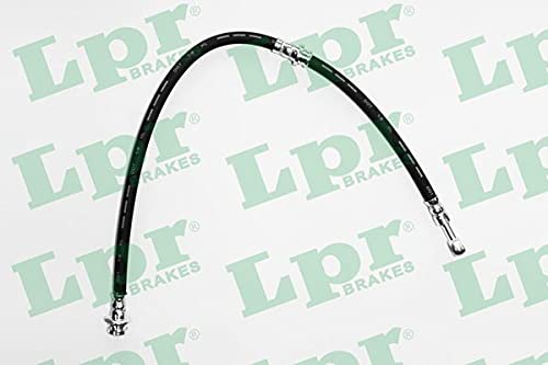 LPR 6T48288 Rohr Bremsscheibe von LPR