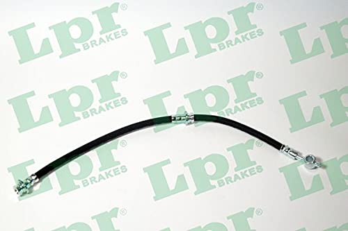 LPR 6T48291 Rohr Bremsscheibe von LPR