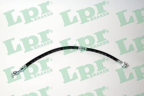LPR 6T48294 Rohr Bremsscheibe von LPR