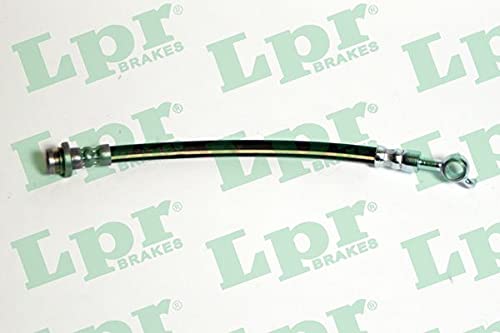 LPR 6T48301 Bremsschlauch von LPR