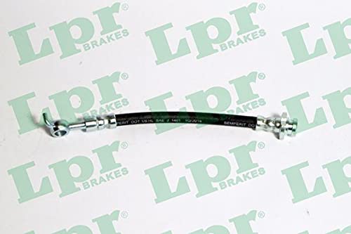 LPR 6T48303 Bremsschlauch von LPR