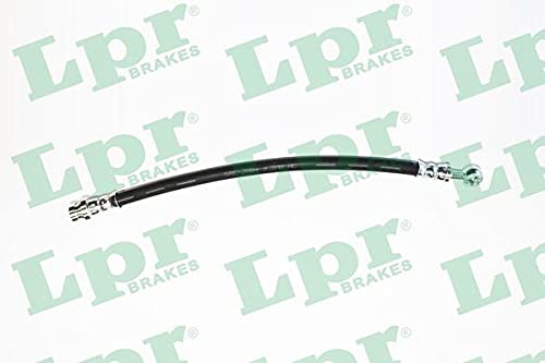 LPR 6T48307 Bremsschlauch LPR 6T48307 Bremsschlauch von LPR