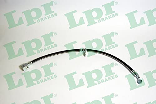 LPR 6T48312 Bremsschlauch von LPR