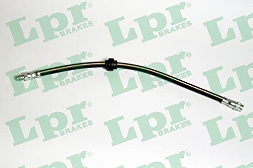 LPR 6t46014 Rohr Bremsscheibe von LPR