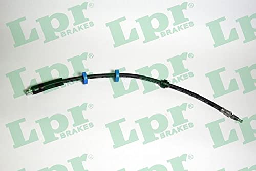 LPR 6t46027 Rohr Bremsscheibe von LPR