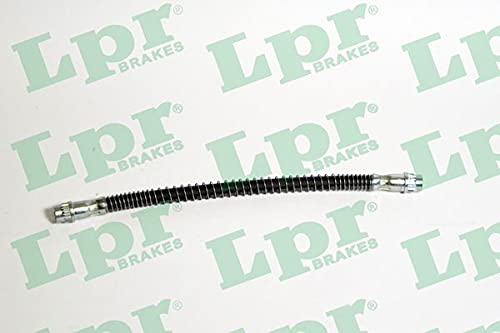 LPR 6t46557 Rohr Bremsscheibe von LPR