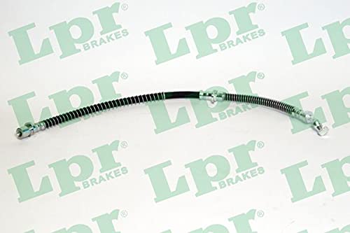 LPR 6t46651 Rohr Bremsscheibe von LPR