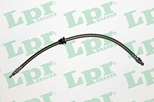 LPR 6t46663 Rohr Bremsscheibe von LPR