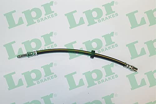 LPR 6t46720 Rohr Bremsscheibe von LPR