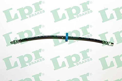 LPR 6t46752 Rohr Bremsscheibe von LPR