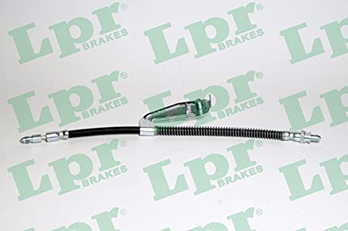 LPR 6t46780 Rohr Bremsscheibe von LPR