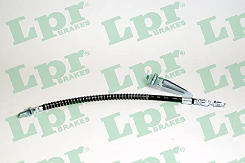 LPR 6t46787 Rohr Bremsscheibe von LPR