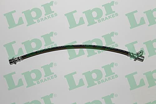 LPR 6t47436 Rohr Bremsscheibe von LPR