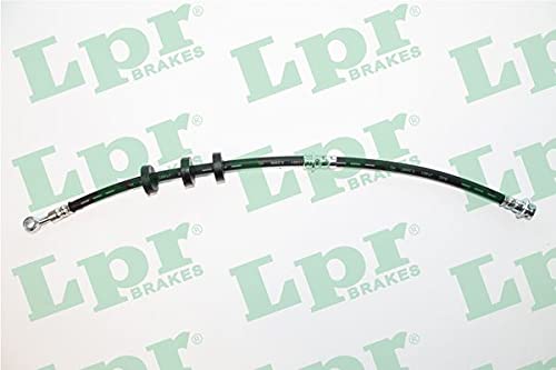LPR 6t47512 Rohr Bremsscheibe von LPR
