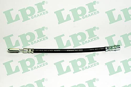 LPR 6t47890 Rohr Bremsscheibe von LPR
