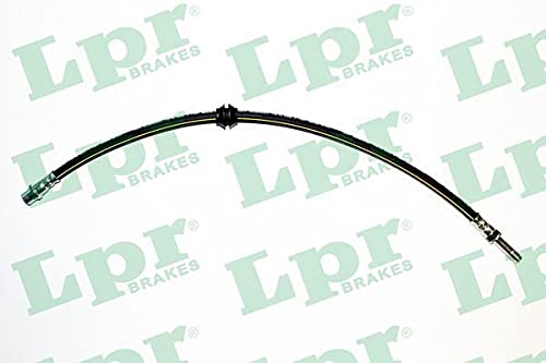 LPR 6t47898 Rohr Bremsscheibe von LPR