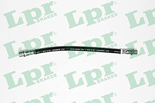 LPR 6t47910 Rohr Bremsscheibe von LPR