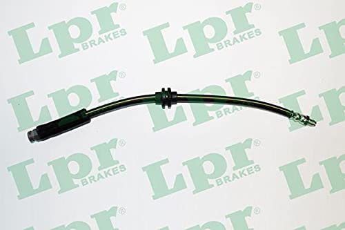 LPR 6t47966 Rohr Bremsscheibe LPR 6t47966 Rohr Bremsscheibe von LPR
