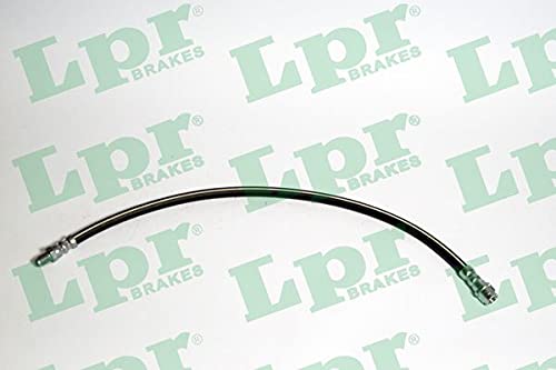 LPR 6t47971 Rohr Bremsscheibe von LPR