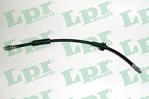 LPR 6t48011 Rohr Bremsscheibe von LPR