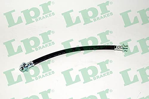 LPR 6t48013 Rohr Bremsscheibe von LPR
