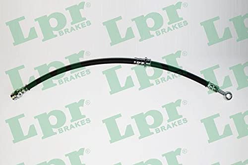 LPR 6t48018 Rohr Bremsscheibe von LPR