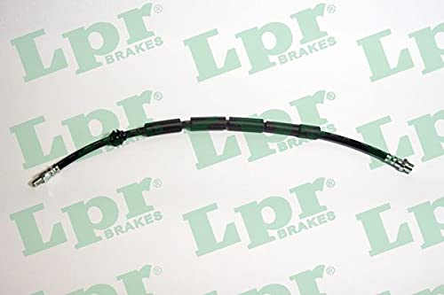 LPR 6t48022 Rohr Bremsscheibe von LPR