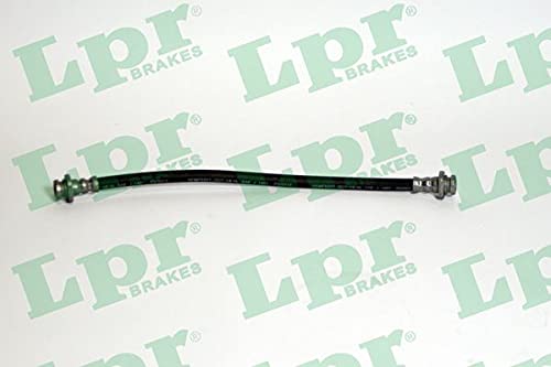 LPR 6t48033 Rohr Bremsscheibe von LPR