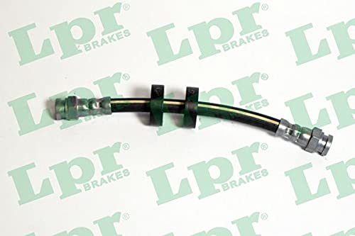 LPR 6t48037 Rohr Bremsscheibe von LPR