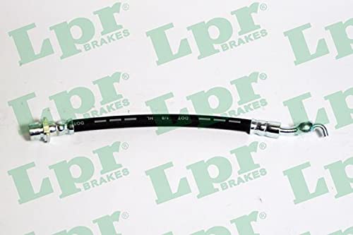 LPR 6t48050 Rohr Bremsscheibe von LPR