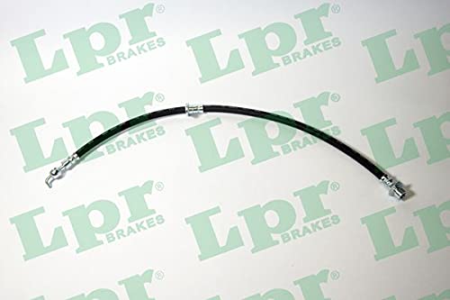 LPR 6t48062 Rohr Bremsscheibe von LPR