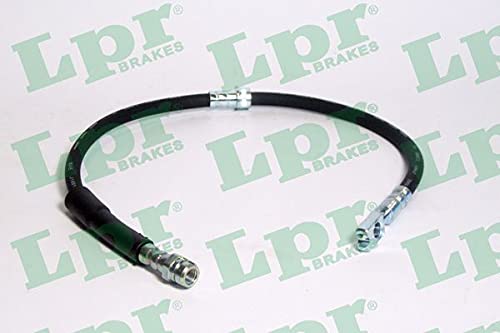 LPR 6t48087 Rohr Bremsscheibe von LPR