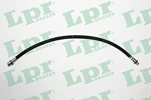 LPR 6t48090 Rohr Bremsscheibe von LPR