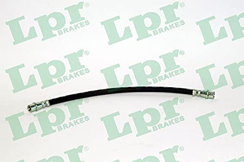 LPR 6t48104 Rohr Bremsscheibe von LPR