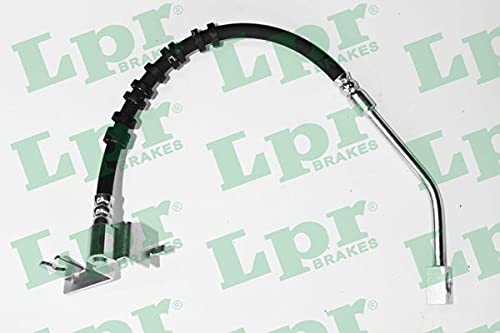 LPR 6t48110 Rohr Bremsscheibe von LPR