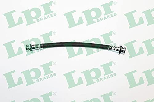 LPR 6t48124 Rohr Bremsscheibe von LPR