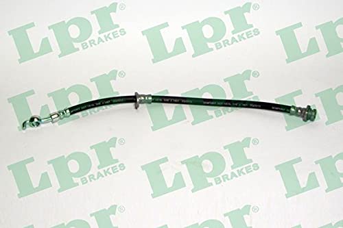 LPR 6t48134 Rohr Bremsscheibe von LPR