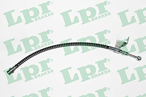 LPR 6t48151 Rohr Bremsscheibe von LPR
