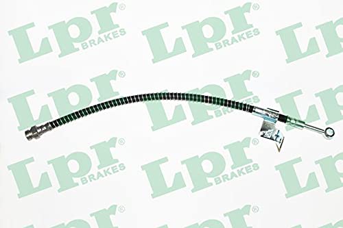 LPR 6t48152 Rohr Bremsscheibe von LPR