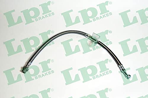 LPR 6t48158 Rohr Bremsscheibe von LPR