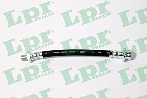 LPR 6t48187 Rohr Bremsscheibe von LPR