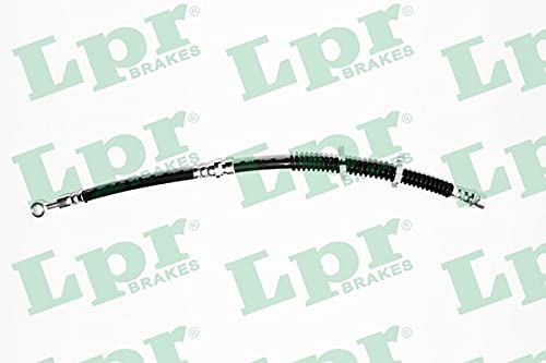 LPR 6t48197 Rohr Bremsscheibe von LPR