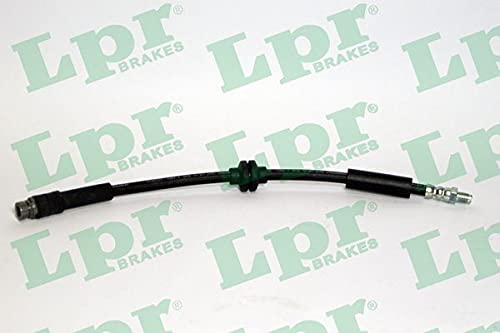 LPR 6t48198 Rohr Bremsscheibe von LPR