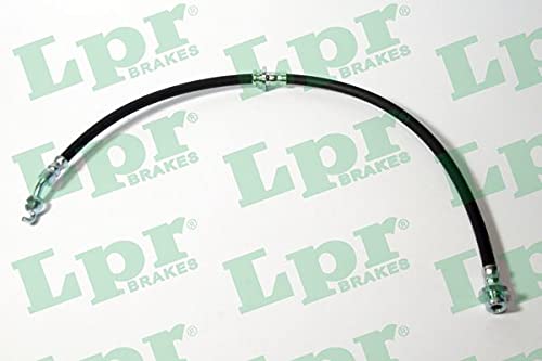LPR 6t48226 Rohr Bremsscheibe von LPR