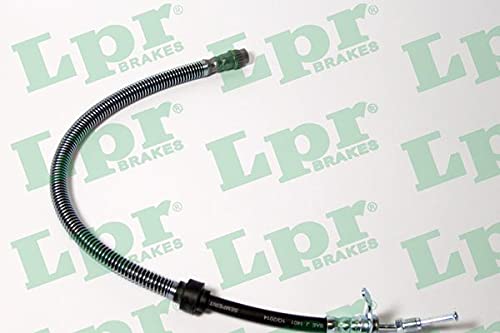 LPR 6t48233 Rohr Bremsscheibe von LPR